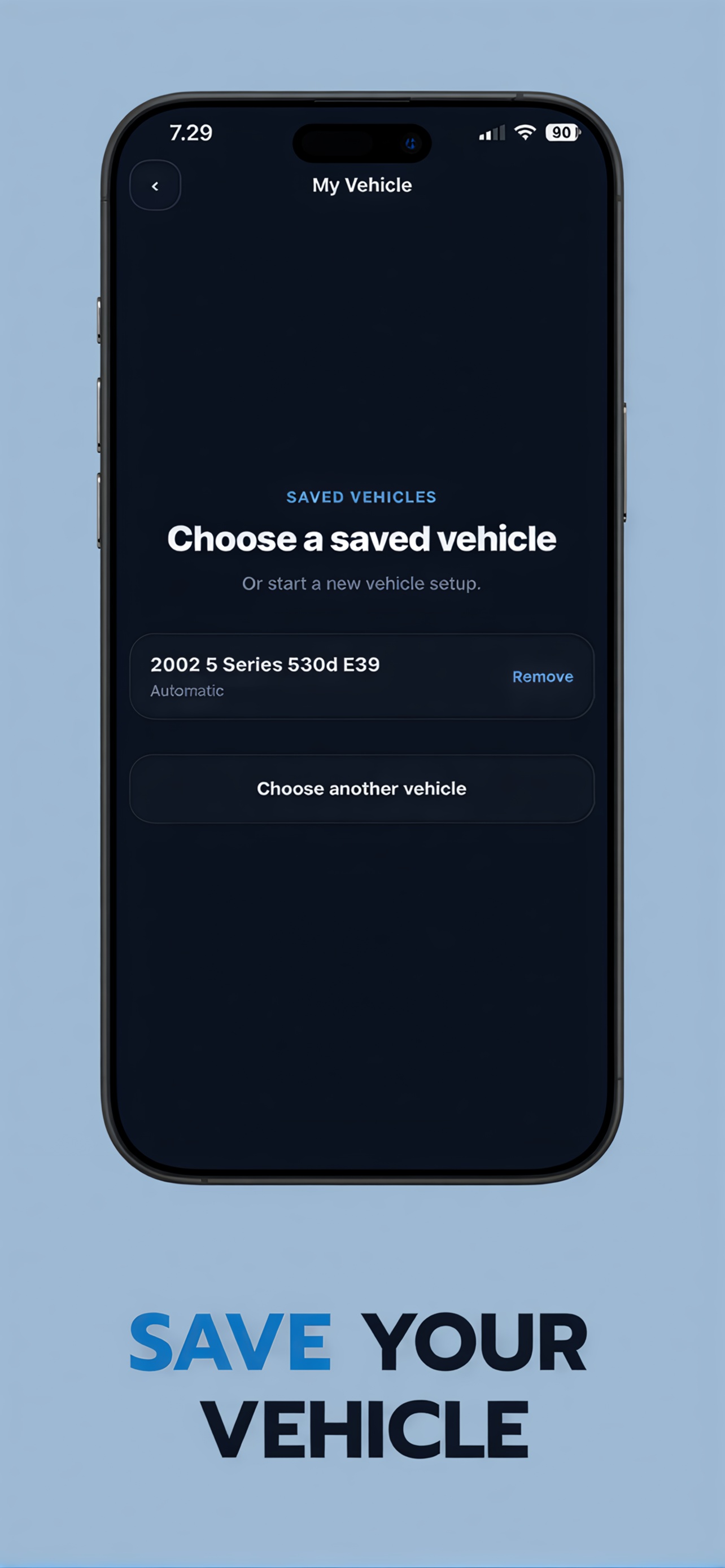 BimmerBot screenshot 4